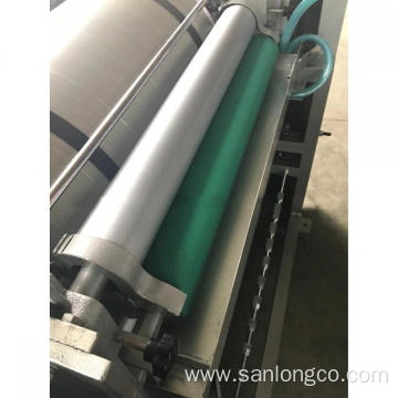 Printer for Plastic Woven Bags